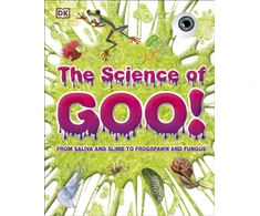 KNYGA Dk Publishing Science of Goo!