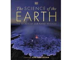 KNYGA Dk Publishing Science of the Earth