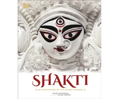 KNYGA Dk Publishing Shakti