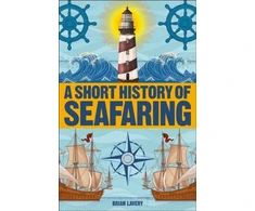 KNYGA Dk Publishing Short History of Seafaring