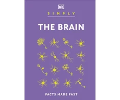 KNYGA Dk Publishing Simply The Brain