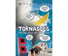 KNYGA Dk Publishing Tornadoes