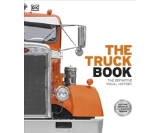 KNYGA Dk Publishing Truck Book
