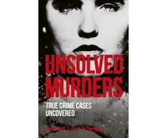 KNYGA Dk Publishing Unsolved Murders