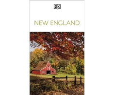 KNYGA Dk Travel DK New England