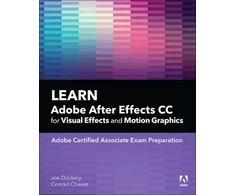 KNYGA Dockery Joe Learn Adobe After Effects CC for Visual Effects and Motion Graphics