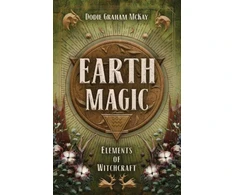KNYGA Dodie Graham Mckay Earth Magic