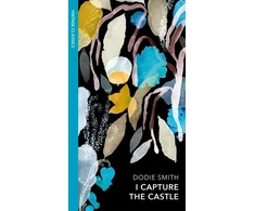 KNYGA Dodie Smith I Capture the Castle