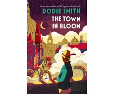 KNYGA Dodie Smith Town in Bloom