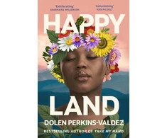 KNYGA Dolen Perkins Valdez Happy Land
