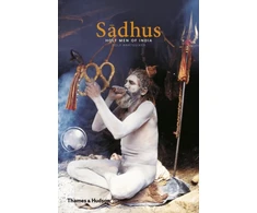 KNYGA Dolf Hartsuiker Sadhus, Holy Men of India