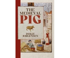 KNYGA Dolly Jrgensen Medieval Pig