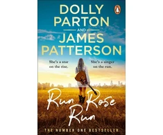 KNYGA Dolly Parton Run Rose Run