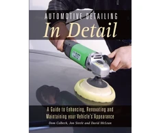 KNYGA Dom Colbeck Automotive Detailing in Detail