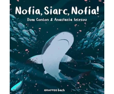 KNYGA Dom Conlon Nofia, Siarc, Nofia!
