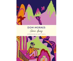 KNYGA Dom Moraes Gone Away