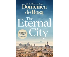 KNYGA Domenica De Rosa Eternal City
