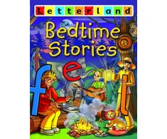 KNYGA Domenica Maxted Bedtime Stories