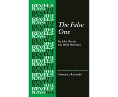 KNYGA Domenico Lovascio False One