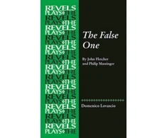 KNYGA Domenico Lovascio False One