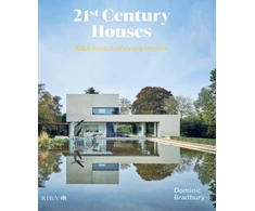 KNYGA Dominic Bradbury 21st Century Houses