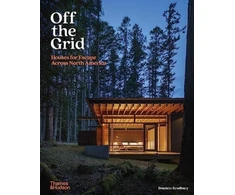 KNYGA Dominic Bradbury Off the Grid