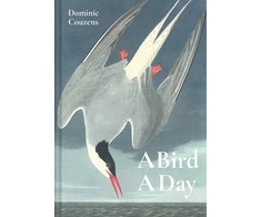 KNYGA Dominic Couzens Bird A Day