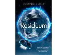 KNYGA Dominic Dulley Residuum