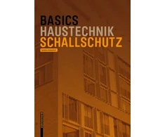KNYGA Dominic Kampshoff Basics Schallschutz