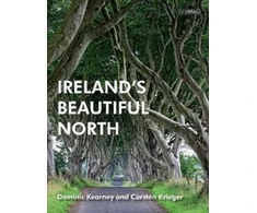 KNYGA Dominic Kearney Ireland's Beautiful North
