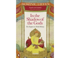 KNYGA Dominic Lieven In the Shadow of the Gods