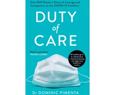 KNYGA Dominic Pimenta Duty of Care
