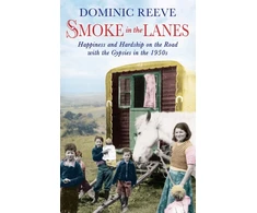 KNYGA Dominic Reeve Smoke In The Lanes