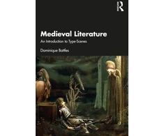 KNYGA Dominique Battles Medieval Literature