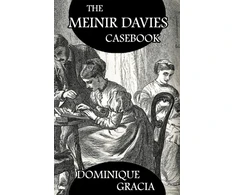 KNYGA Dominique Gracia Meinir Davies Casebook