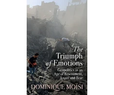 KNYGA Dominique Moisi Triumph of Emotions
