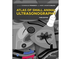 KNYGA Dominique Penninck Atlas of Small Animal Ultrasonography