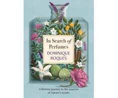 KNYGA Dominique Roques In Search of Perfumes