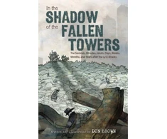 KNYGA Don Brown In the Shadow of the Fallen Towers