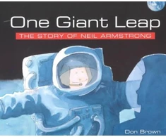KNYGA Don Brown One Giant Leap