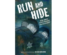 KNYGA Don Brown Run and Hide