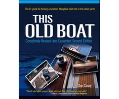 KNYGA Don Casey This Old Boat, Second Edition