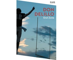 KNYGA Don Delillo End Zone