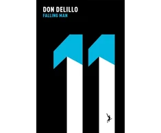 KNYGA Don Delillo Falling Man