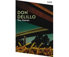 KNYGA Don Delillo Names