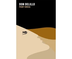 KNYGA Don Delillo Point Omega