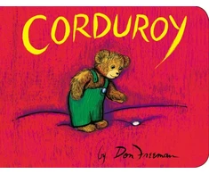 KNYGA Don Freeman Corduroy