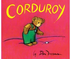 KNYGA Don Freeman Corduroy