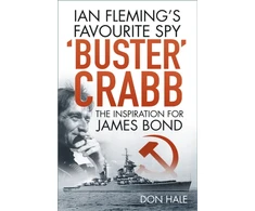 KNYGA Don Hale Buster' Crabb