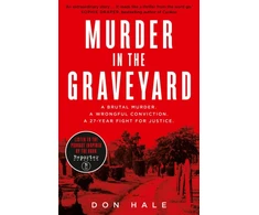 KNYGA Don Hale Murder in the Graveyard